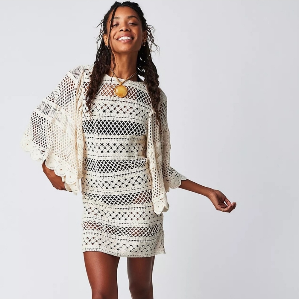 Jens Pirate Booty X Free People Zen Mini